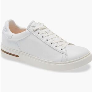 Birkenstock Bend low leather sneaker size 40 (9 - 9.5)